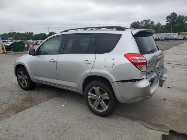 2010 TOYOTA RAV4 SPORT - JTMRK4DV7A5092937