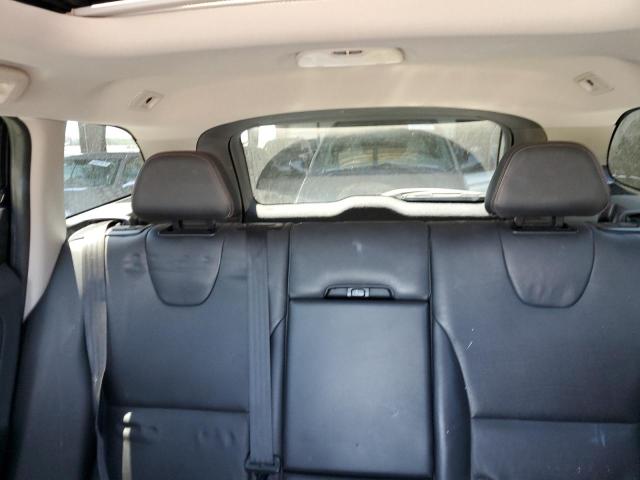 2017 VOLVO XC60 T5 DY YV440MDR5H2084718