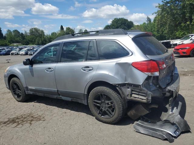 2010 SUBARU OUTBACK 2. - 4S4BRBAC7A1348436