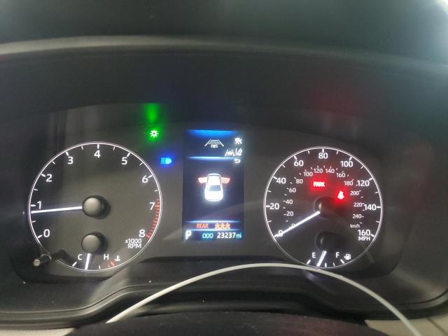 2024 TOYOTA COROLLA LE - 5YFB4MDEXRP169715