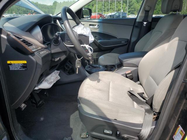 2017 HYUNDAI SANTA FE S 5NMZU3LB1HH022448