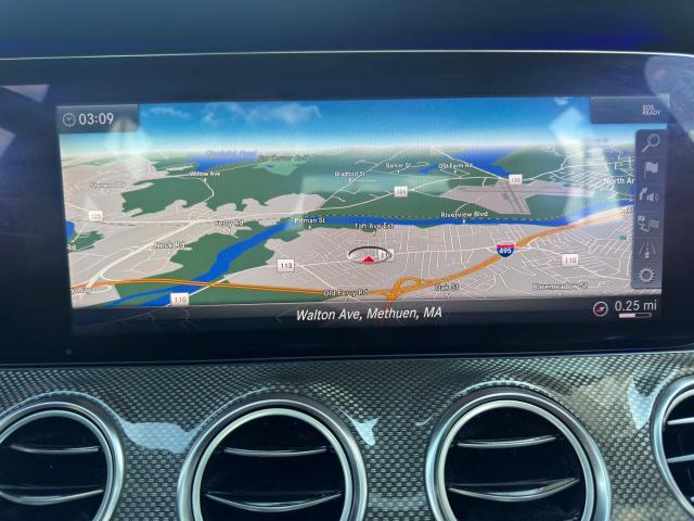 2018 MERCEDES-BENZ E 43 4MATI - WDDZF6EBXJA366262