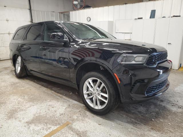 2025 DODGE DURANGO GT 1C4RDJDG1SC536787