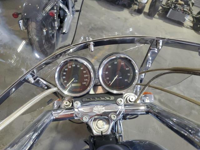 2003 HARLEY-DAVIDSON FXD 1HD1GHV393K301813