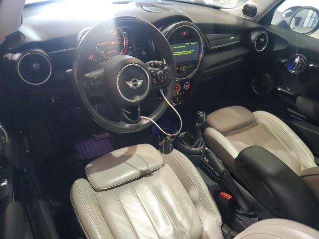 2015 MINI COOPER S WMWXP7C52F2A58702