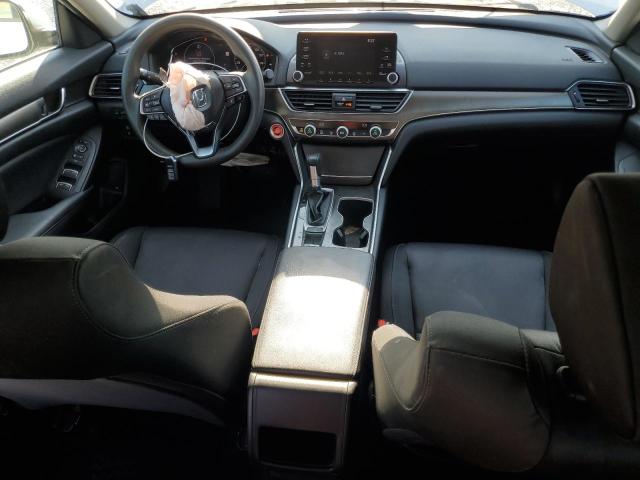 2019 HONDA ACCORD LX 1HGCV1F1XKA134789