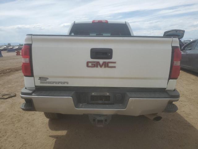 2016 GMC SIERRA K25 1GT12REG9GF297723