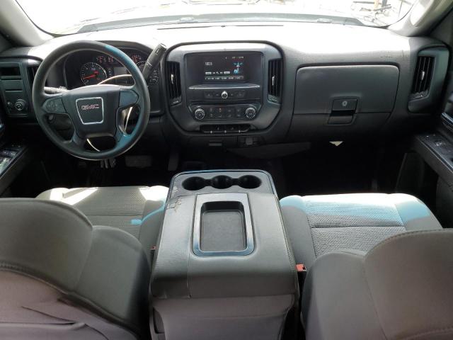 2017 GMC SIERRA K15 1GTV2LEC6HZ331791