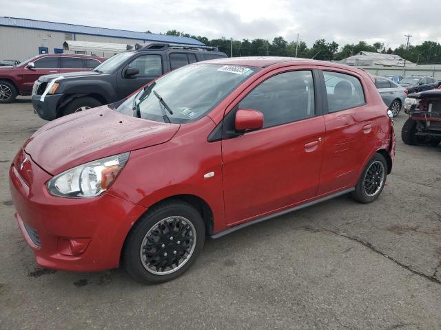 2015 MITSUBISHI MIRAGE DE ML32A3HJ3FH036282