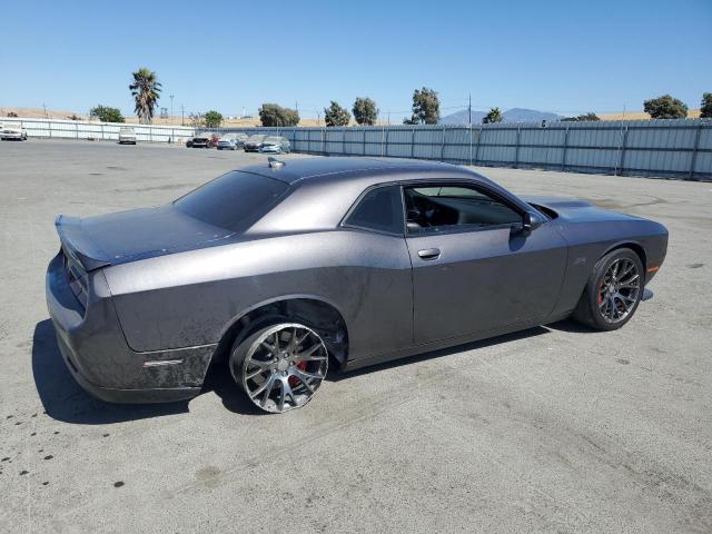 2016 DODGE CHALLENGER 2C3CDZDJ0GH345290