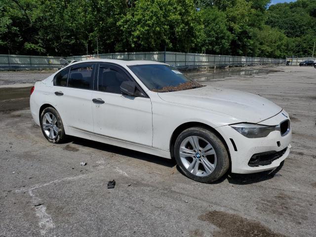2017 BMW 320 XI WBA8E5G52HNU41269