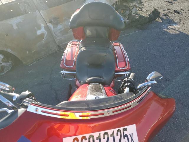 2012 HARLEY-DAVIDSON FLHTC ELEC 1HD1FFM32CB618261