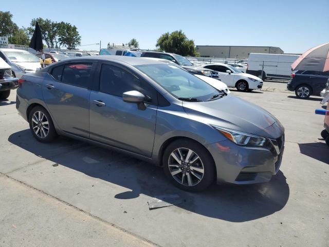 2020 NISSAN VERSA SV 3N1CN8EV2LL841992