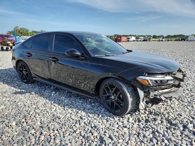 Vin: 2hgfe2f58nh530716, lot: 63448975, honda civic sport 20224