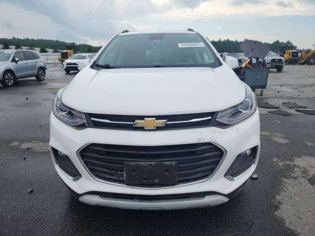 2019 CHEVROLET TRAX 1LT - KL7CJPSB7KB862542
