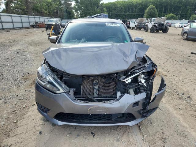 2019 NISSAN SENTRA S - 3N1AB7AP9KY434996