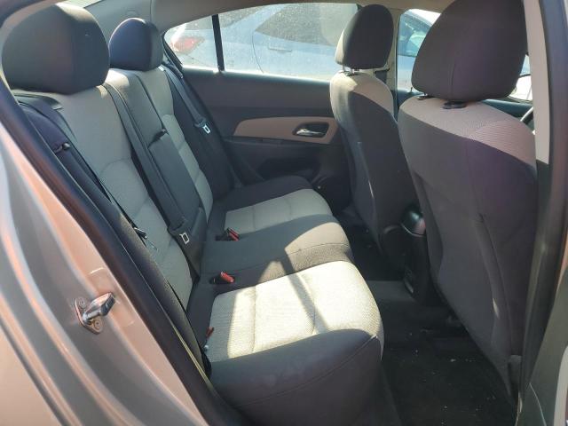 2013 CHEVROLET CRUZE LS - 1G1PA5SHXD7248581