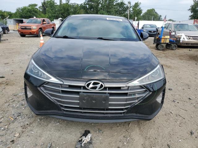 2020 HYUNDAI ELANTRA SE 5NPD74LF3LH597091