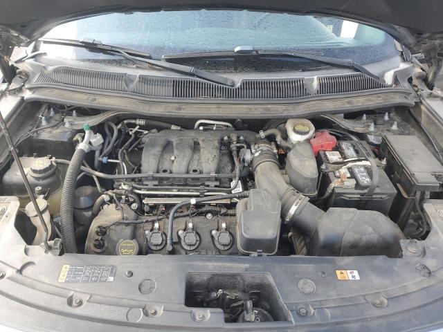 2018 FORD EXPLORER X - 1FM5K7D87JGB52015