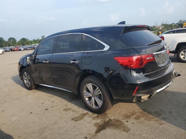 2020 ACURA MDX 5J8YD4H30LL011629