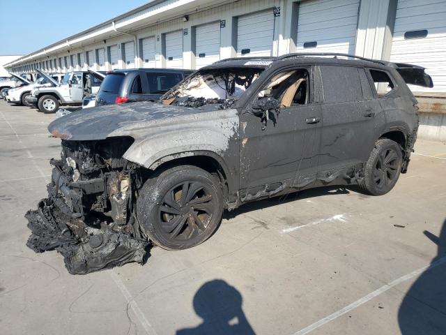 2023 VOLKSWAGEN ATLAS SE #3269075062