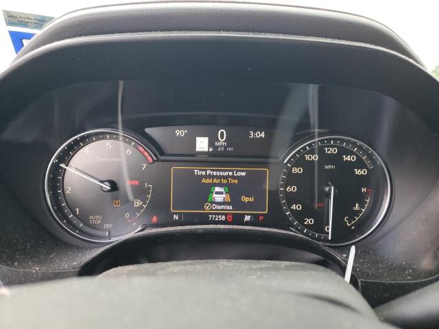 2021 CADILLAC CT4 LUXURY 1G6DJ5RK2M0133545