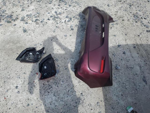 2020 MITSUBISHI MIRAGE ES ML32A3HJ8LH005931