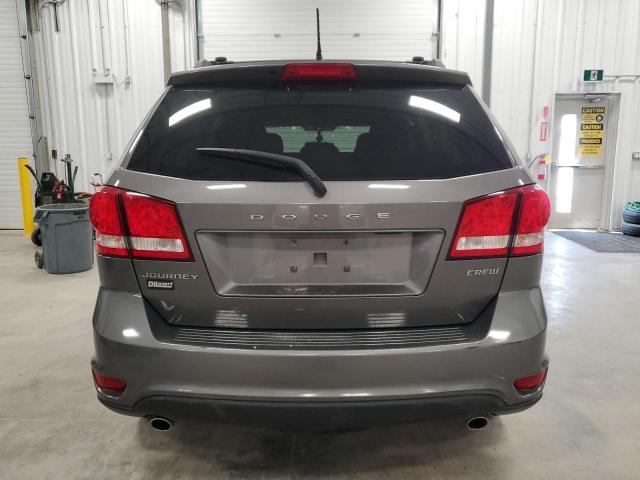 2012 DODGE JOURNEY SX - 3C4PDCCG1CT300179