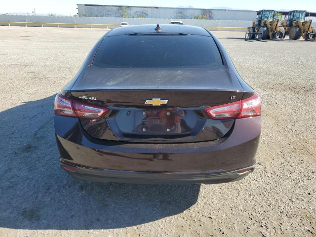2020 CHEVROLET MALIBU LT - 1G1ZD5ST3LF152882