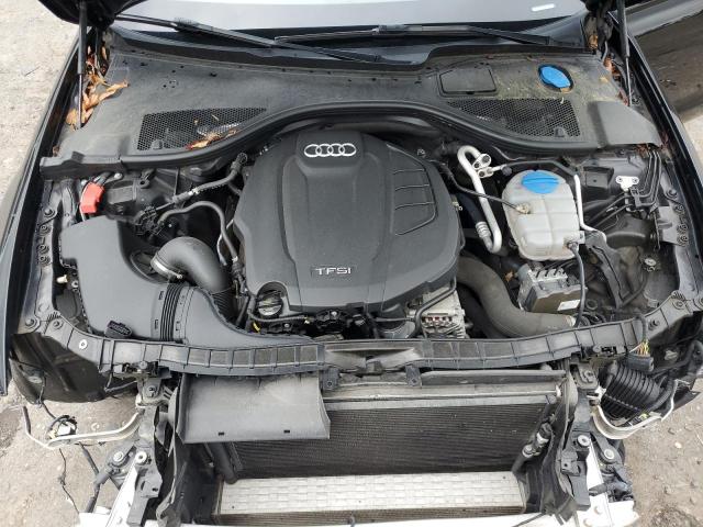 2016 AUDI A6 PREMIUM WAUFFAFC4GN056873