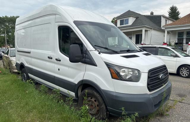FORD TRANSIT T-
