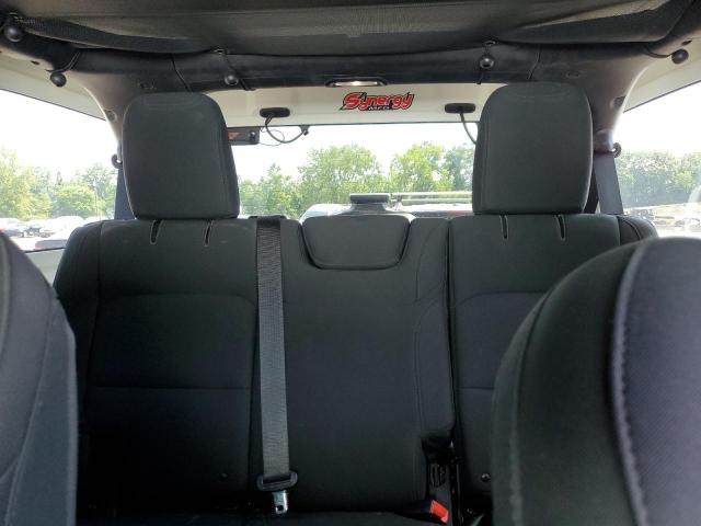 2018 JEEP WRANGLER U 1C4HJXEG9JW168412