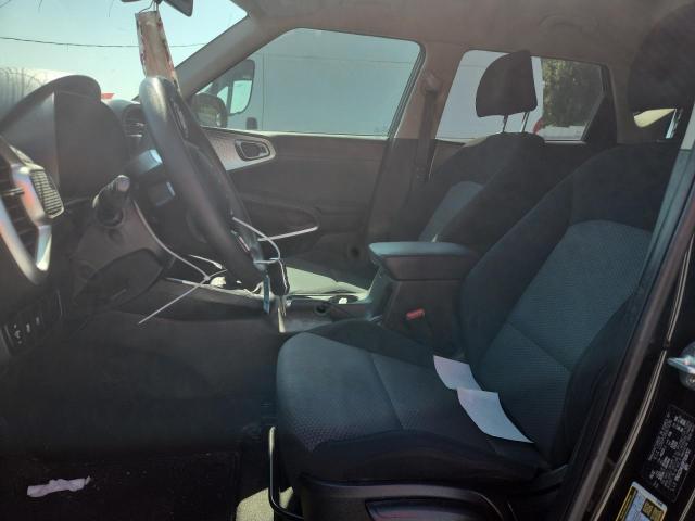 2023 KIA SOUL LX KNDJ23AU0P7838757