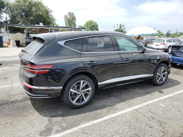 2025 GENESIS GV80 ADVAN KMUHDESC1SU228478