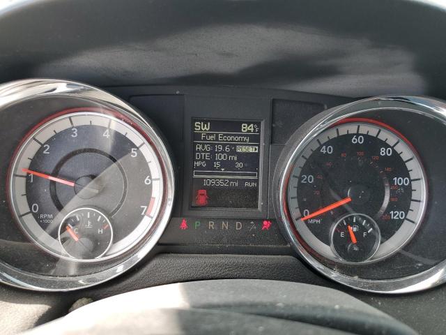 2017 DODGE GRAND CARA - 2C4RDGEG1HR774575