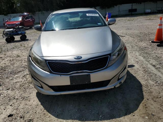 2015 KIA OPTIMA LX - 5XXGM4A70FG380843