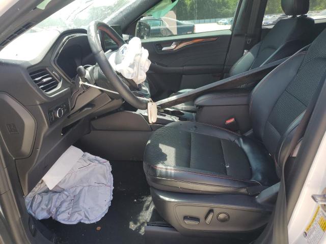 2024 FORD ESCAPE ST 1FMCU0MNXRUB33051