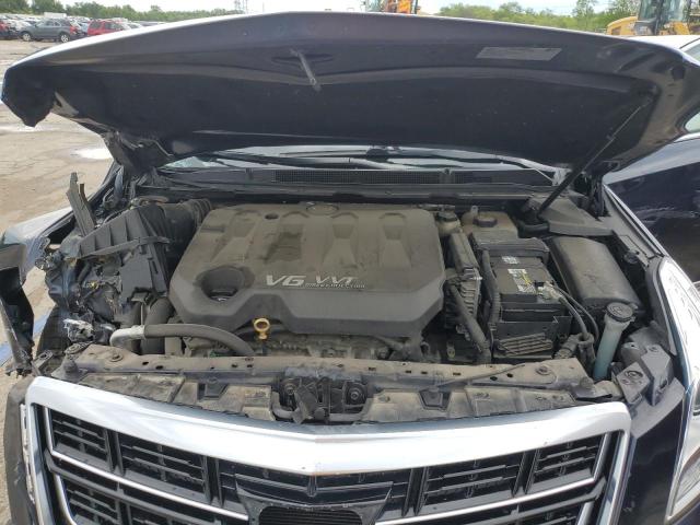 2017 CADILLAC XTS LUXURY 2G61N5S35H9117717