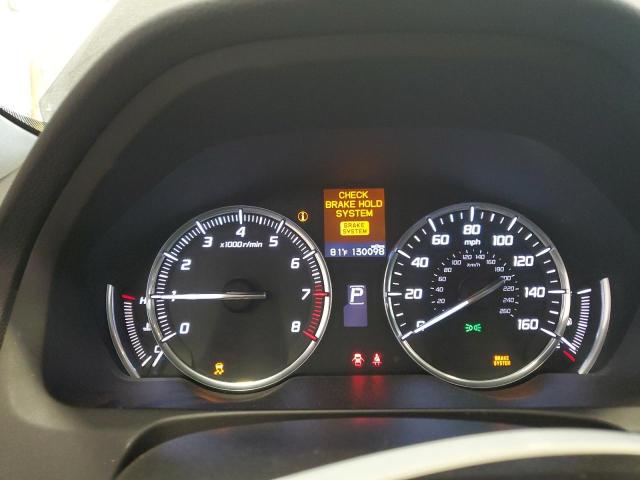 2016 ACURA TLX - 19UUB2F37GA003749