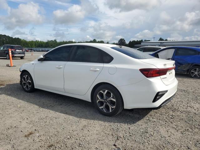 2019 KIA FORTE FE 3KPF24ADXKE042022