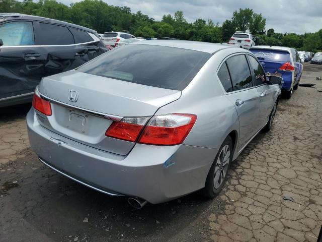 Vin: 1hgcr2f31ea047105, lot: 61867285, honda accord lx 20143