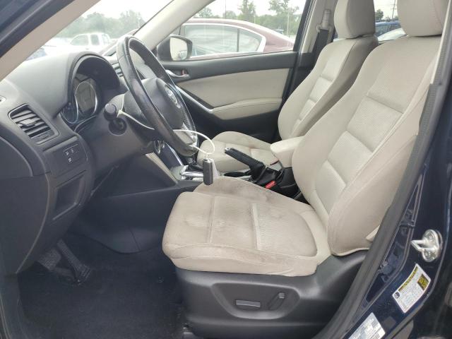 2015 MAZDA CX-5 TOURI JM3KE4CY9F0467372