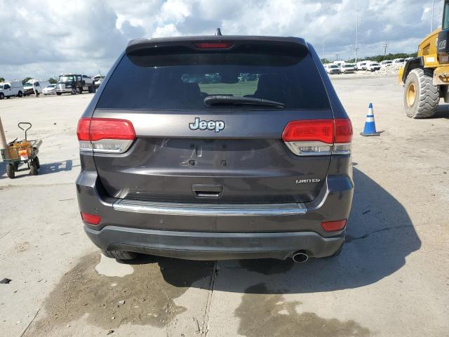 2017 JEEP GRAND CHER 1C4RJEBG0HC717245