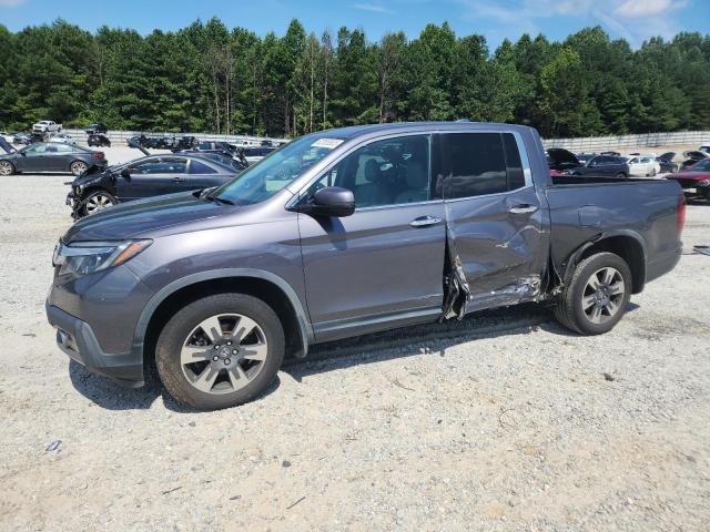 HONDA RIDGELINE