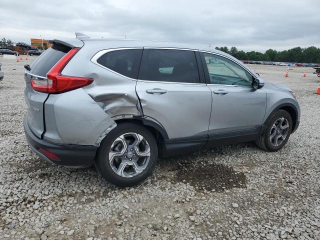 2018 HONDA CR-V EXL 7FARW2H81JE092383