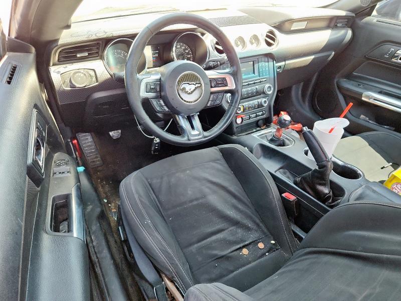 2017 FORD MUSTANG GT 1FA6P8CF1H5246595