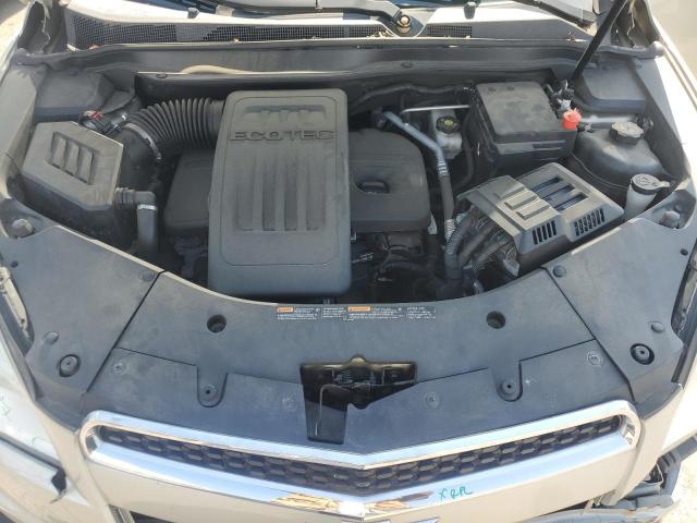 2015 CHEVROLET EQUINOX LS 2GNALAEK6F1117405