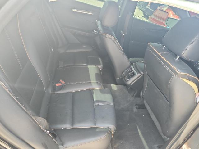 2016 CHEVROLET IMPALA LTZ 2G1145S31G9138491