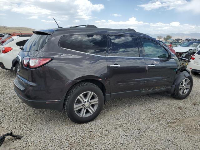Vin: 1gnkvhkd5fj388670, lot: 63489445, chevrolet traverse lt 20153