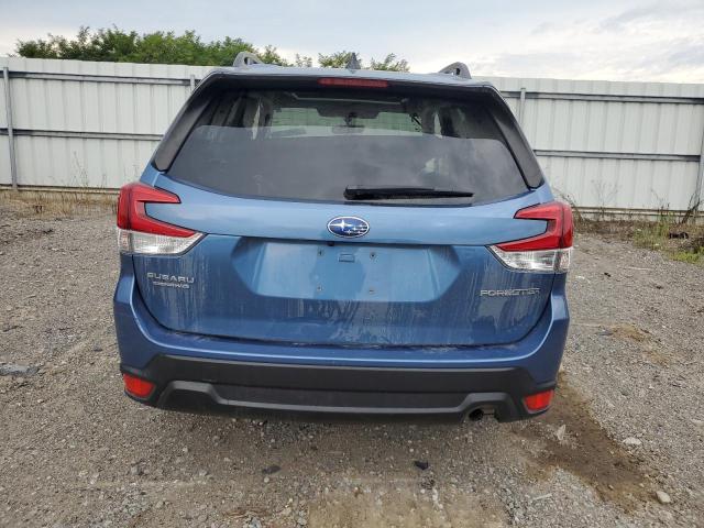 2024 SUBARU FORESTER P JF2SKACC4RH412176